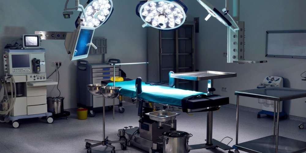 Centre for Medical Education and Simulation