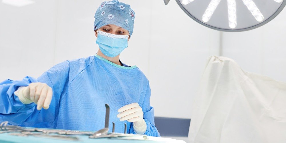 Surgical Division